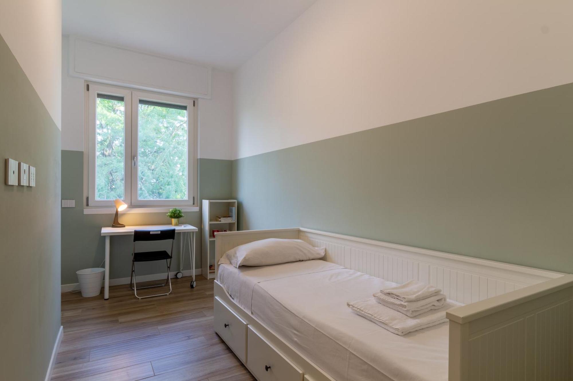 몬차 Casa Di Ambra - 301 Stazione & Centro 아파트 외부 사진