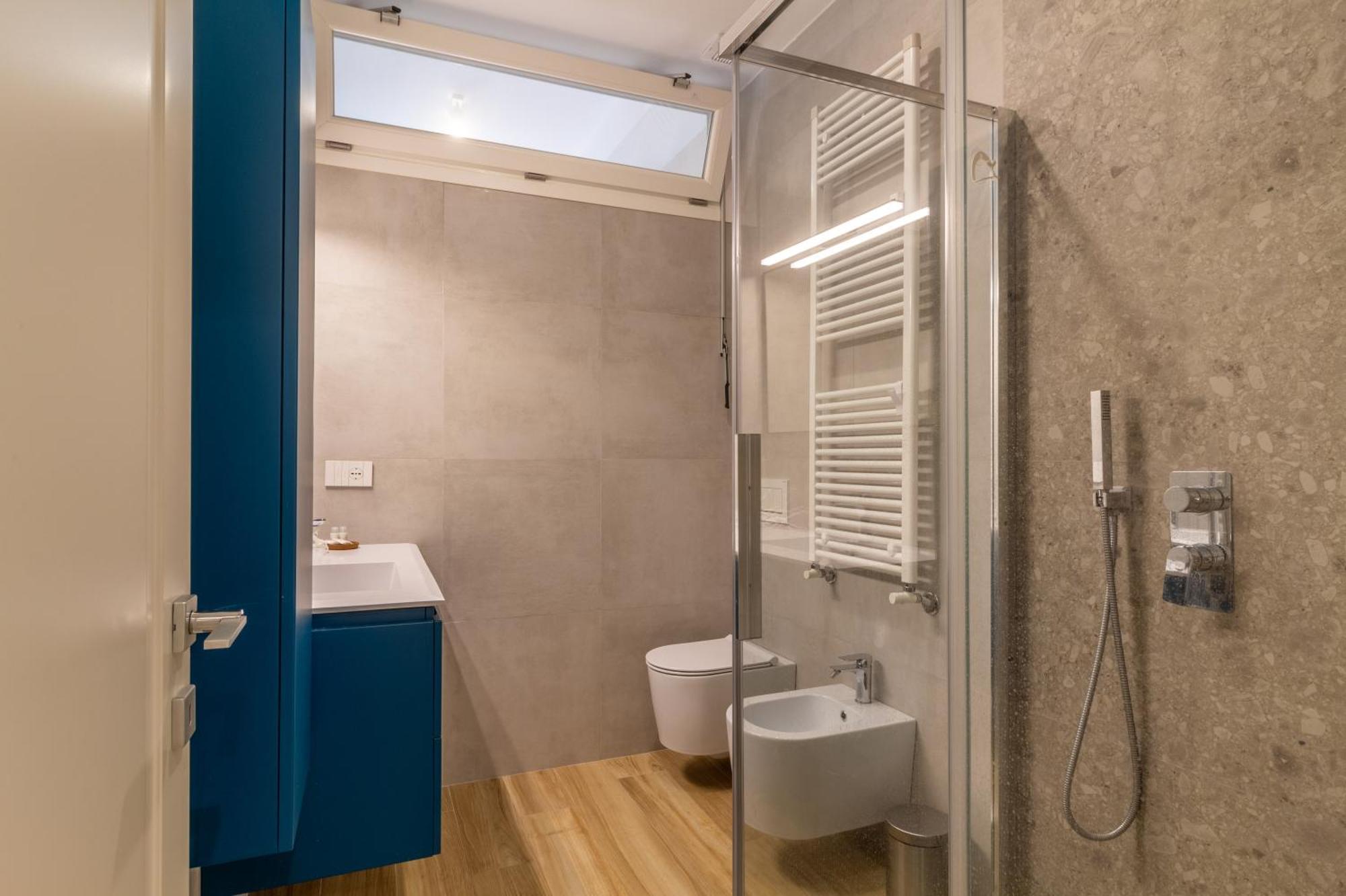 몬차 Casa Di Ambra - 301 Stazione & Centro 아파트 외부 사진