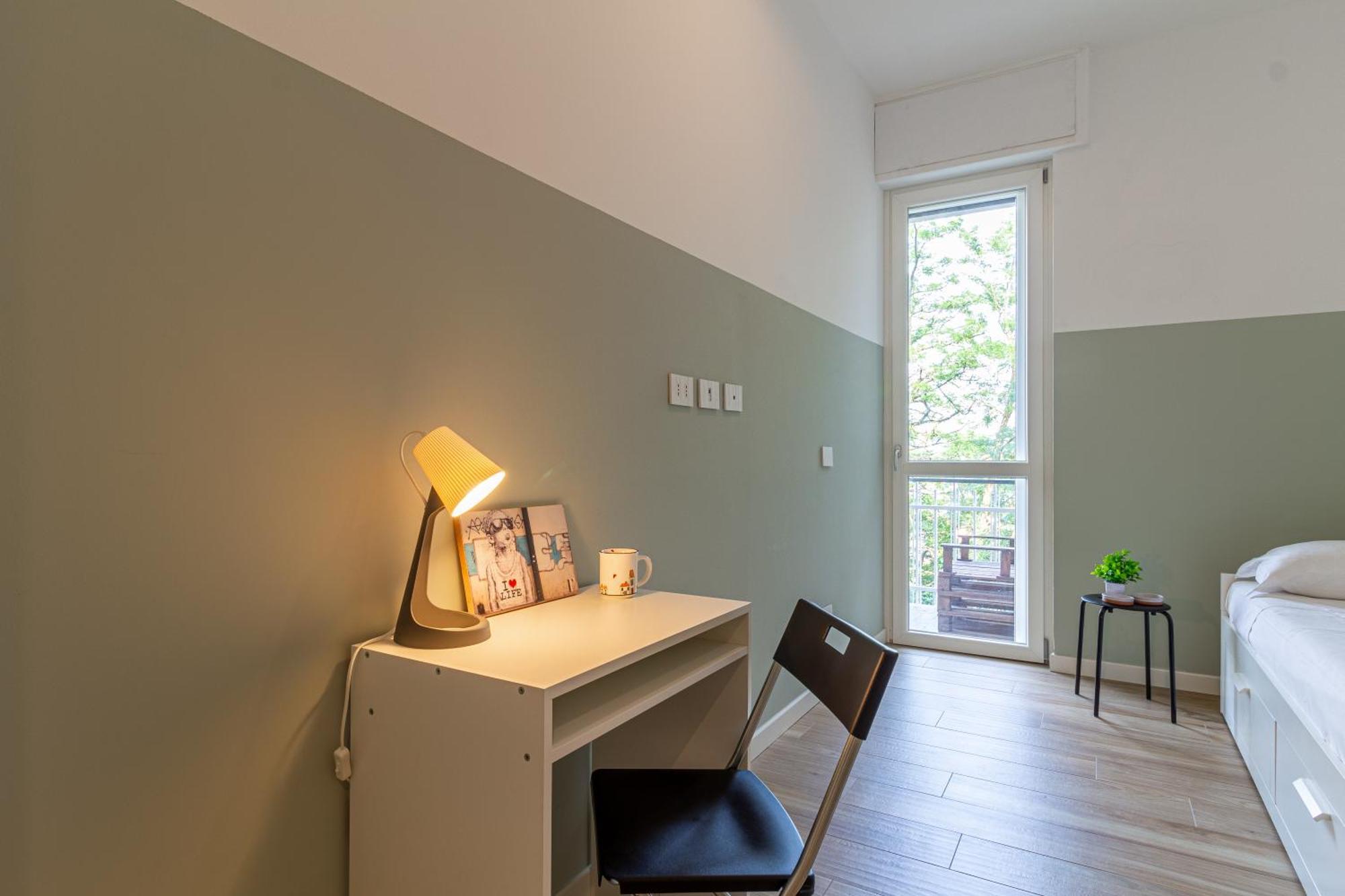 몬차 Casa Di Ambra - 301 Stazione & Centro 아파트 외부 사진