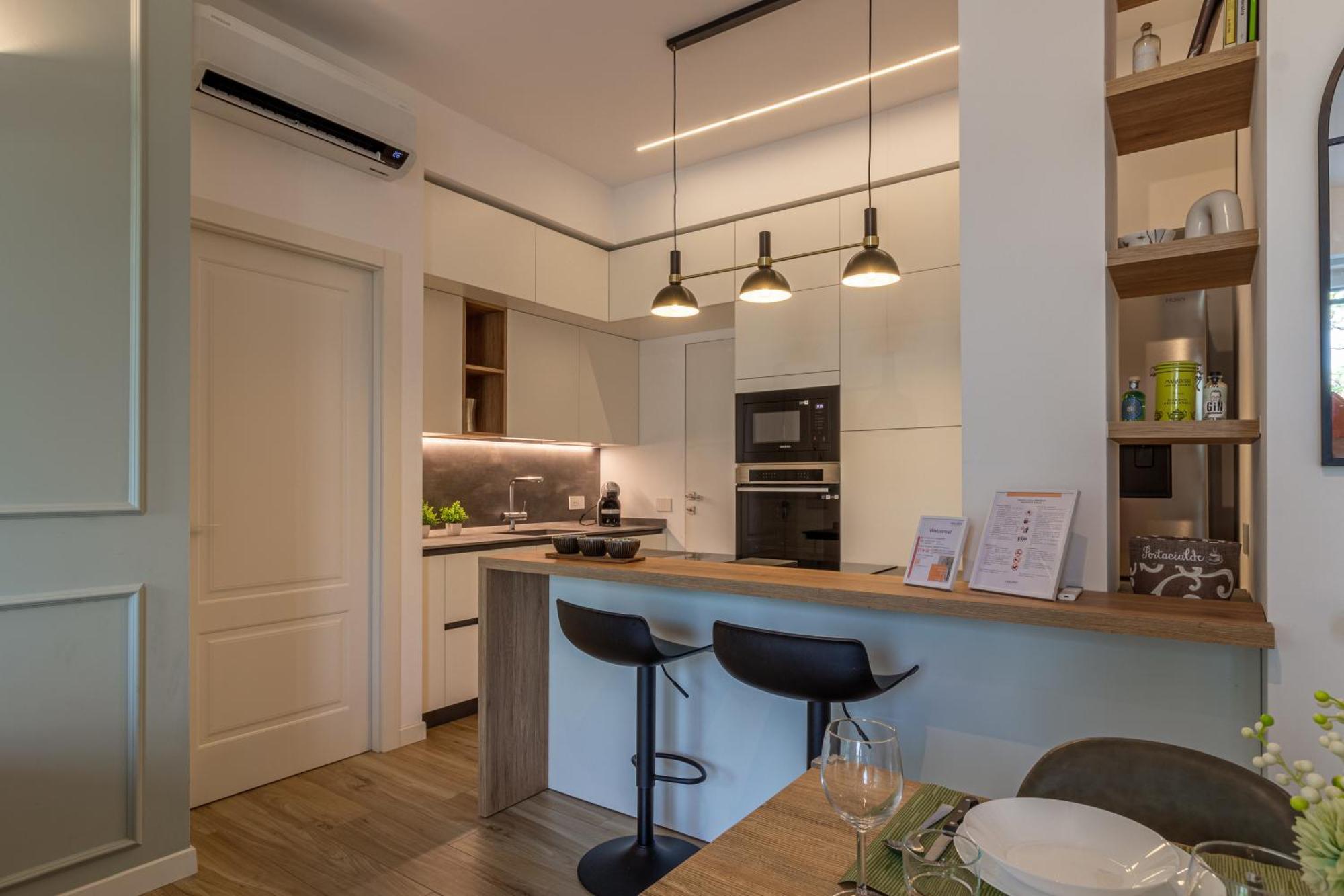 몬차 Casa Di Ambra - 301 Stazione & Centro 아파트 외부 사진